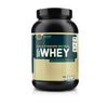 OPTIMUM NATURAL 100% WHEY GOLD STANDARD