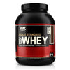 OPTIMUM NATURAL 100% WHEY GOLD STANDARD